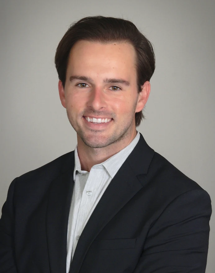 Theo Bower, founder of Khetvar.